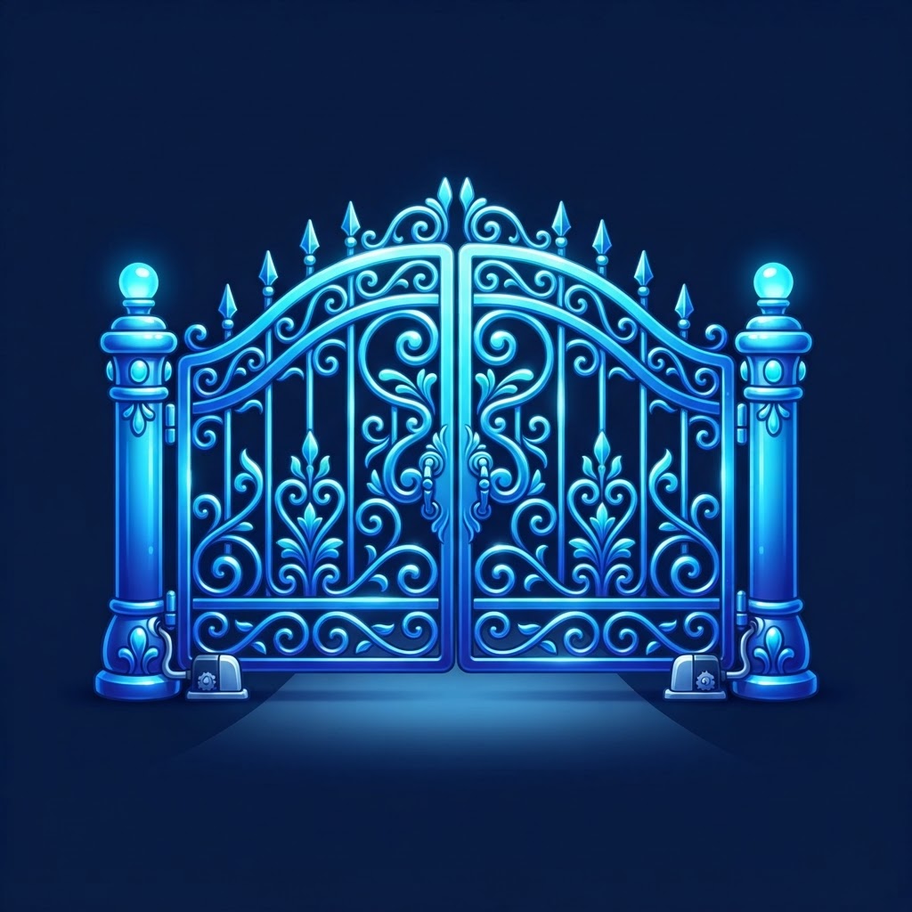 Automated Gate Systems