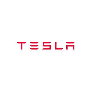 Tesla logo