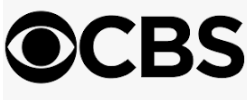 CBS logo
