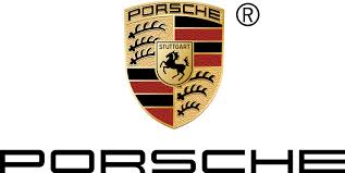 Porsche logo