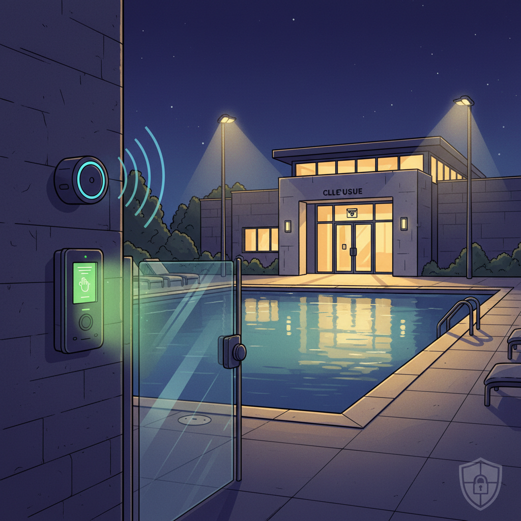 Amenity Protection