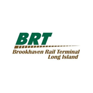 Brookhaven Rail Terminal logo