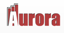 Aurora logo