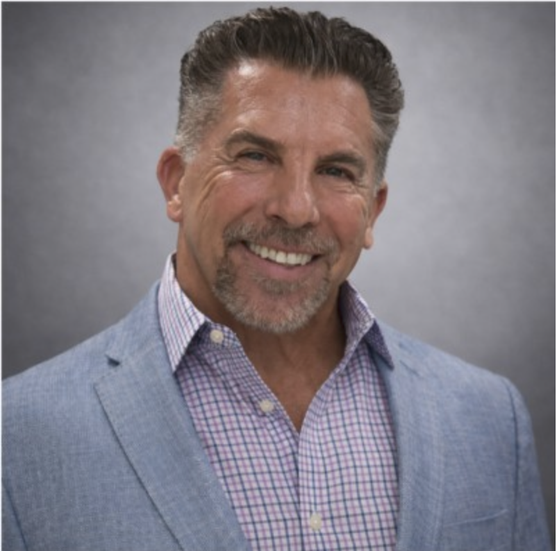 Michael Mancusi