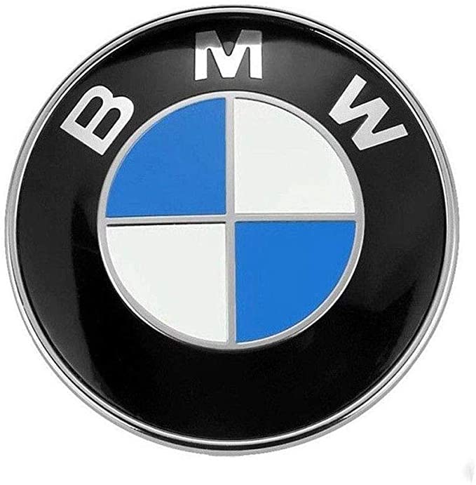 BMW logo