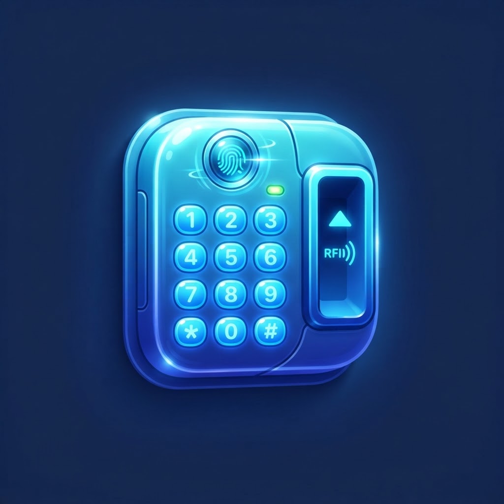 Access Control Systems