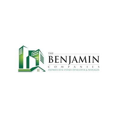 The Benjamin Companies logo