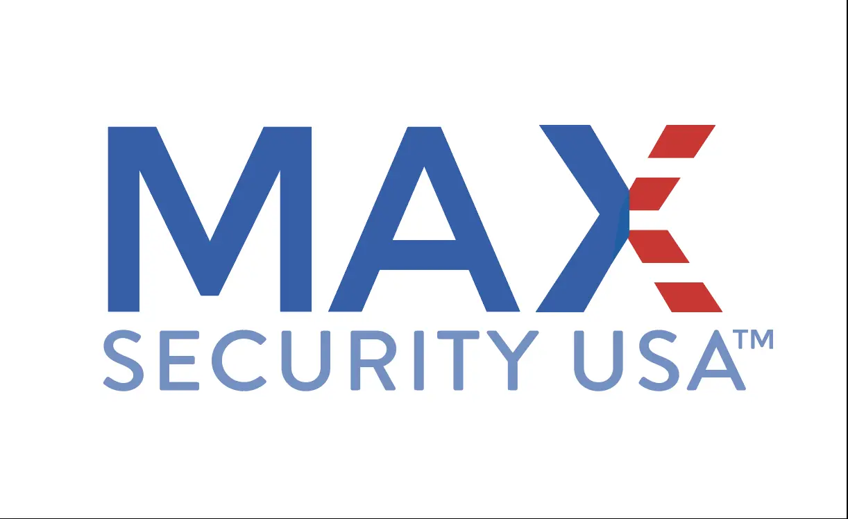 Maximum Security Rebrand: Announcing Max Security USA