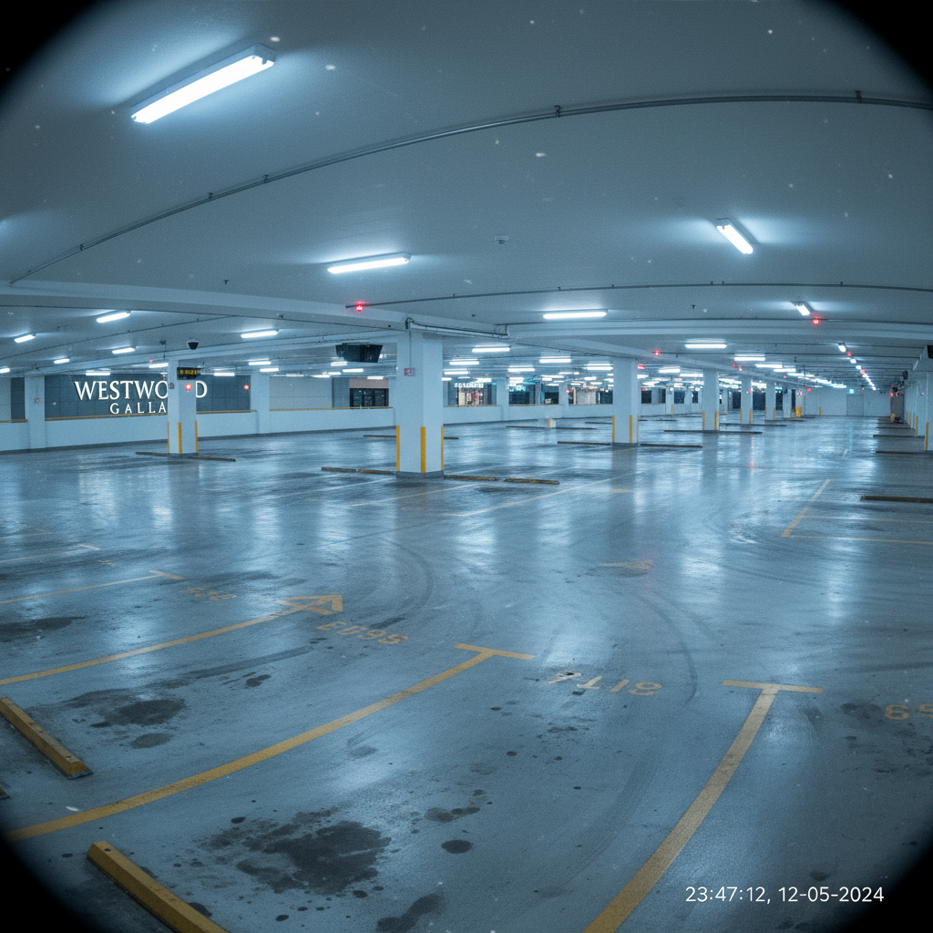 Shopping Centers