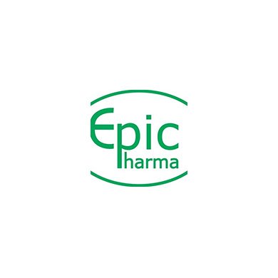 Epic Pharma logo