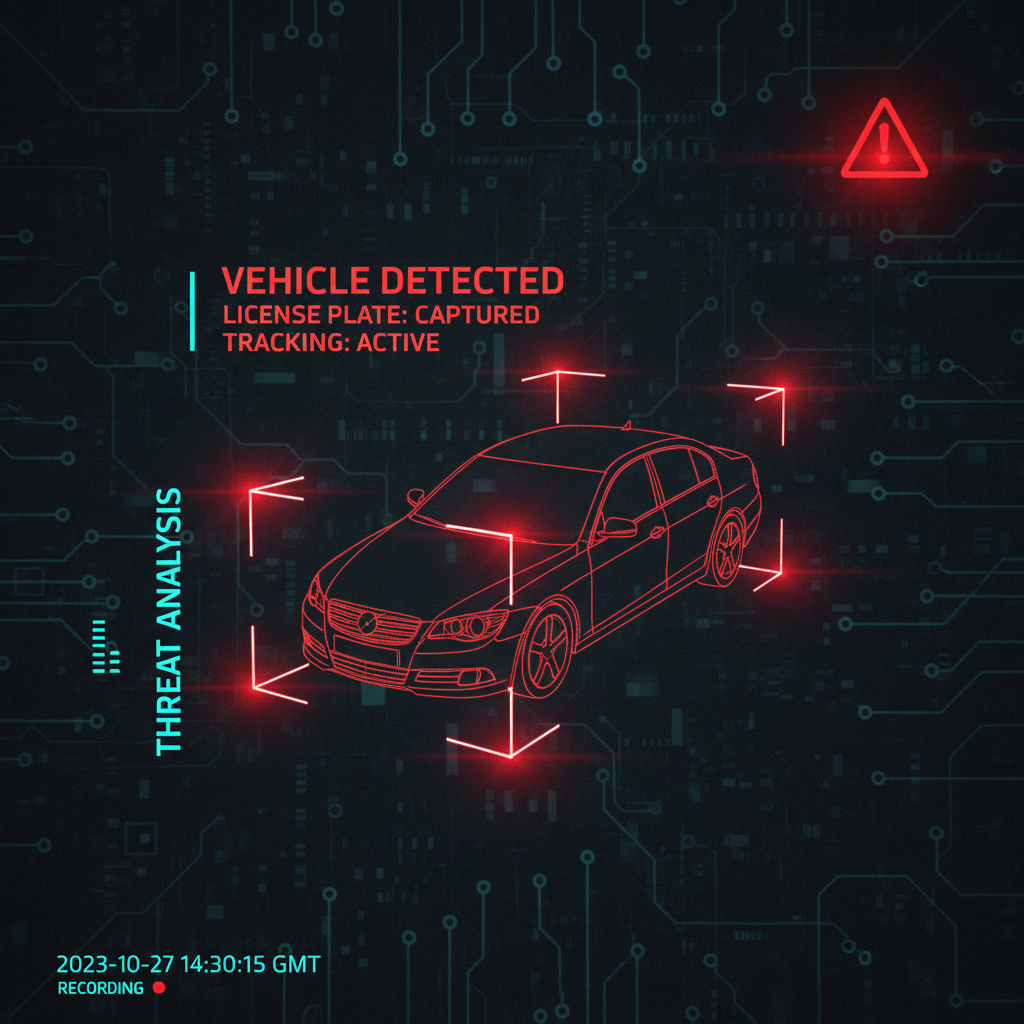 AI detection