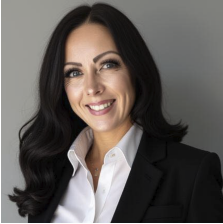Joanna Pawlowska Appointed 2025 President of CAI Long Island Chapter