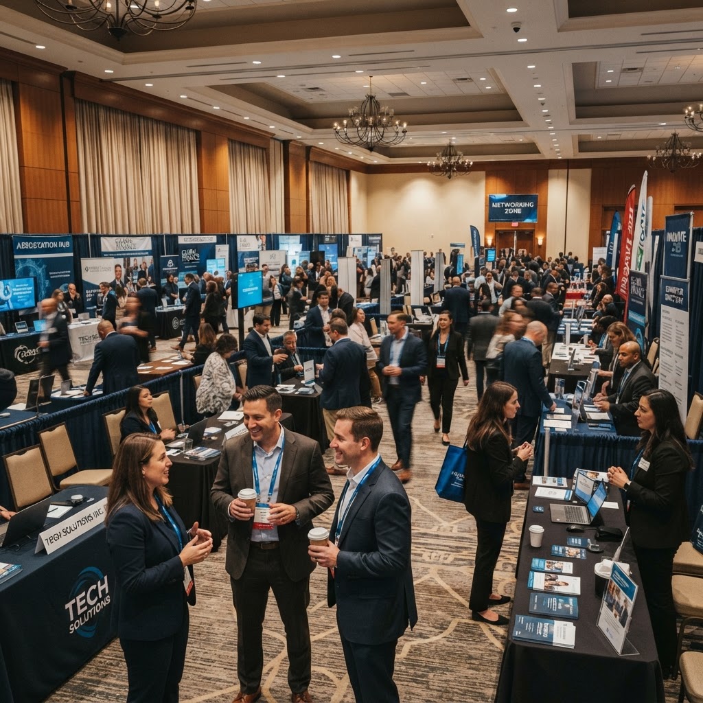 CAI Long Island Annual Trade Show
