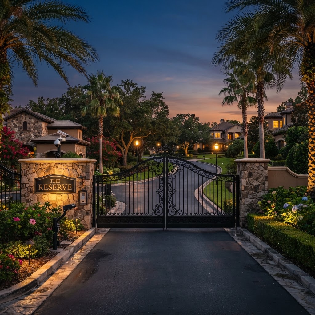Benefits of Remote Guarding for HOA's