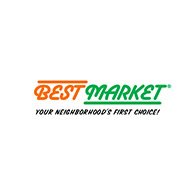 Best Market logo