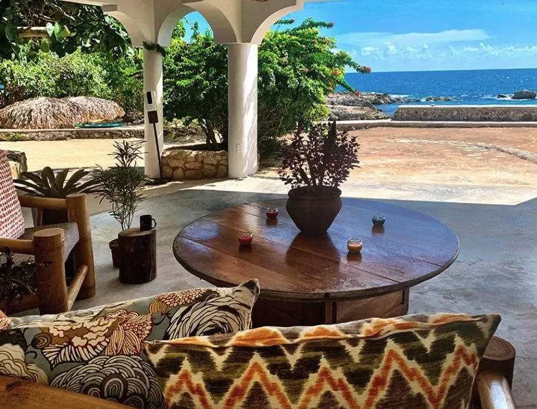 Coral Cove Wellness Resort