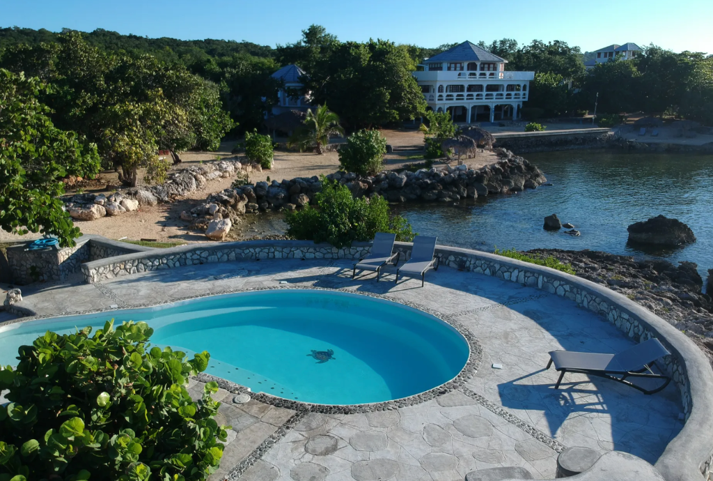 Coral Cove Wellness Resort
