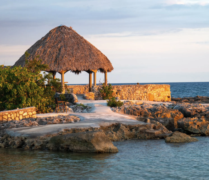 Coral Cove Wellness Resort, Jamaica