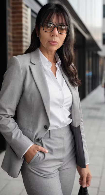 Lisa Holness