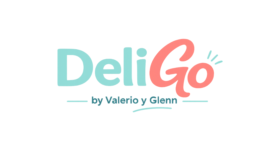 DeliGo by Valerio y Glenn
