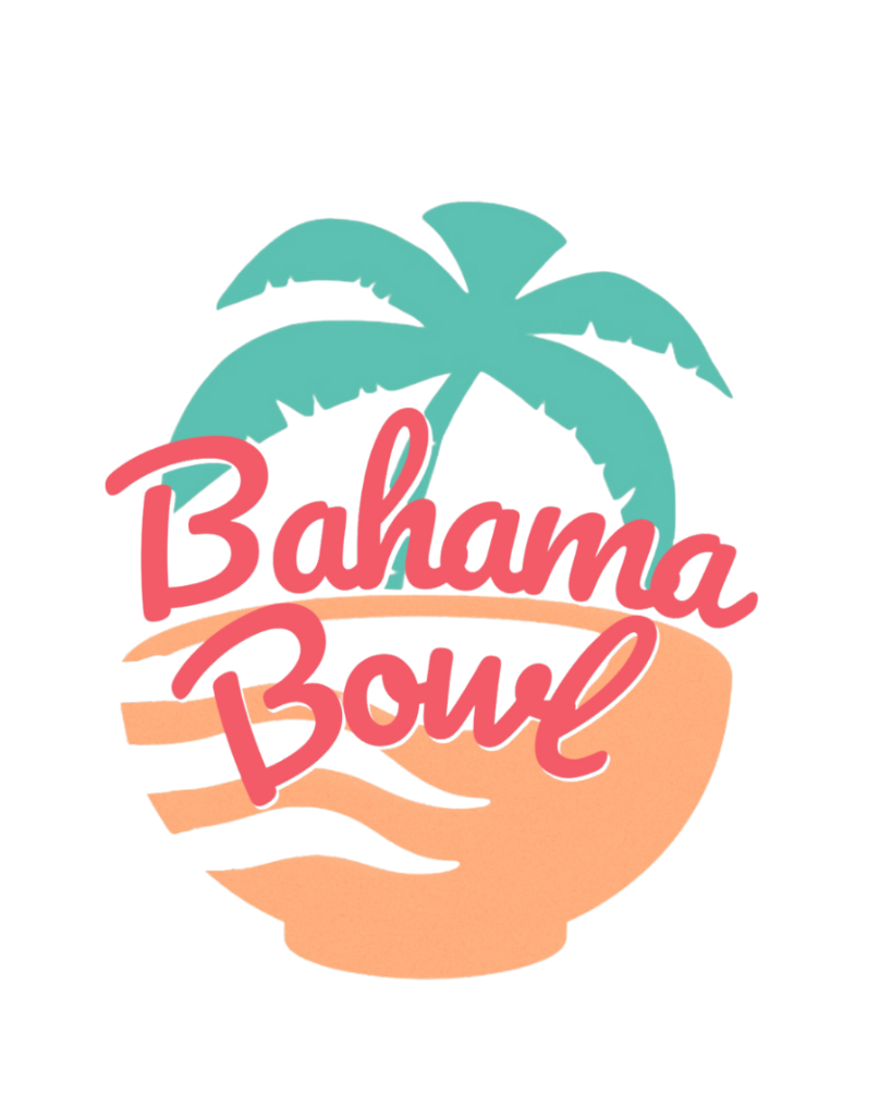 Bahama Bowl