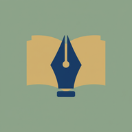 The Writer's Desk logo