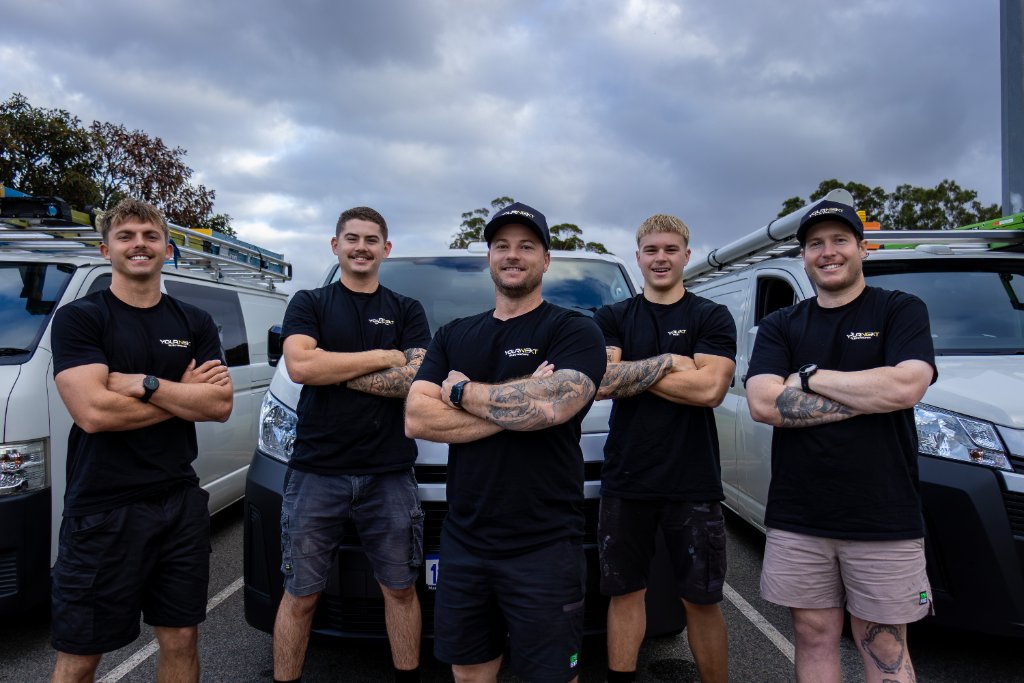 YourNext Electrician Team