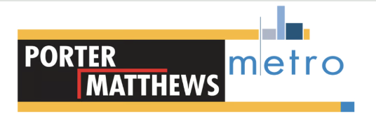 Porter Matthews Metro