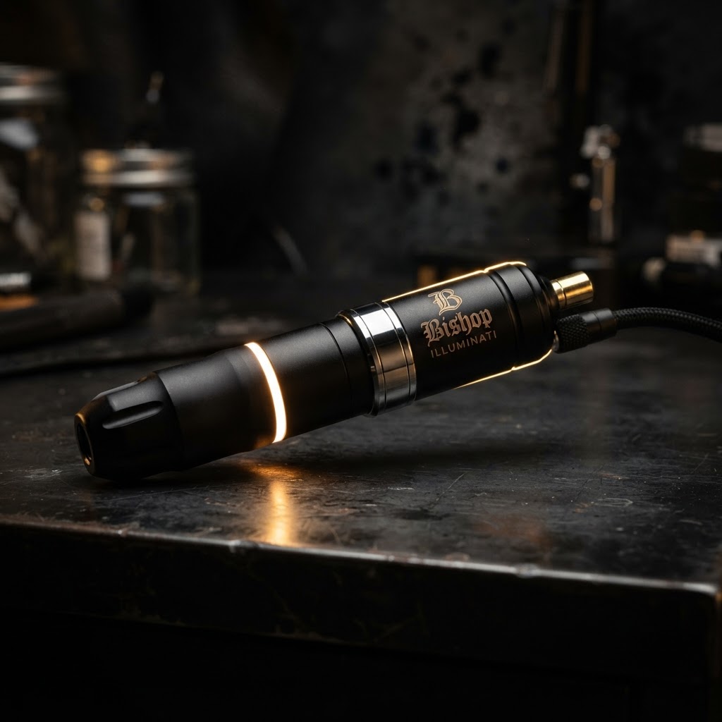 Bishop Power Wand XLUMEN