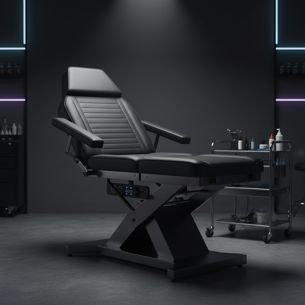 Tattoo Furniture