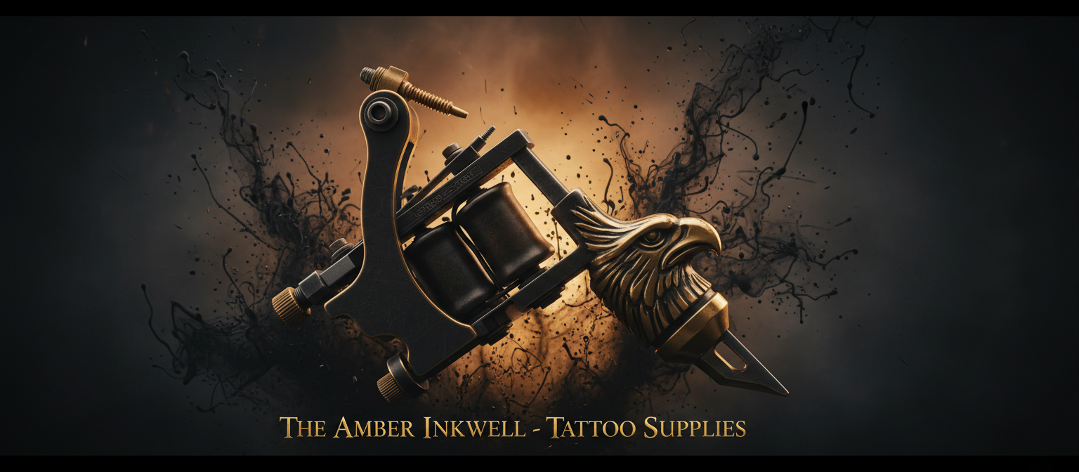 Tattoo supply hero