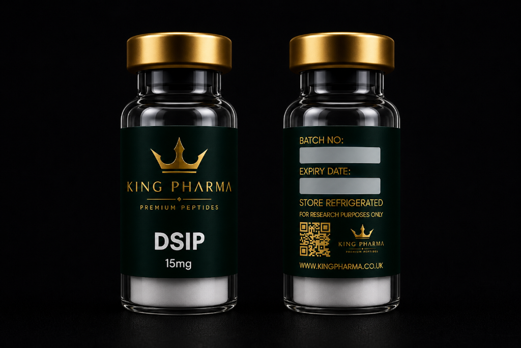 DSIP 15mg
