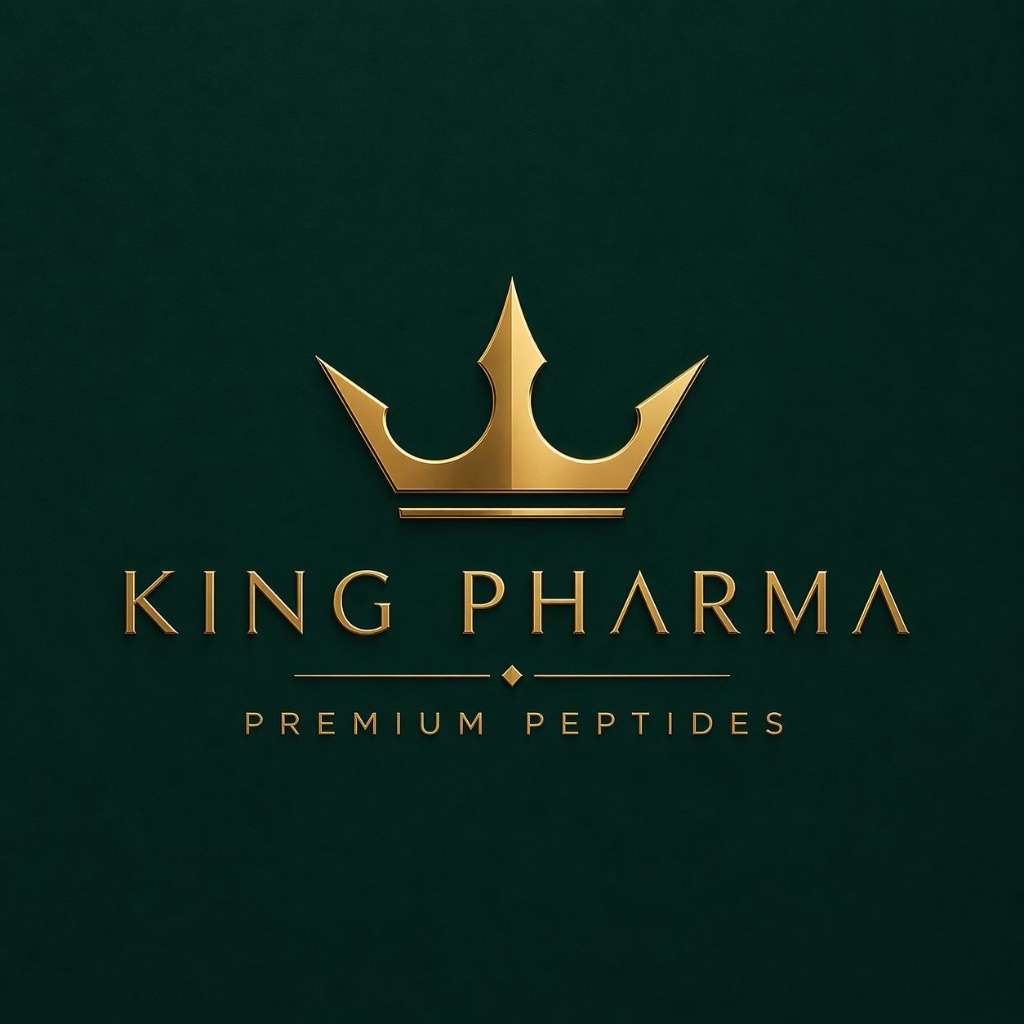 King Pharma