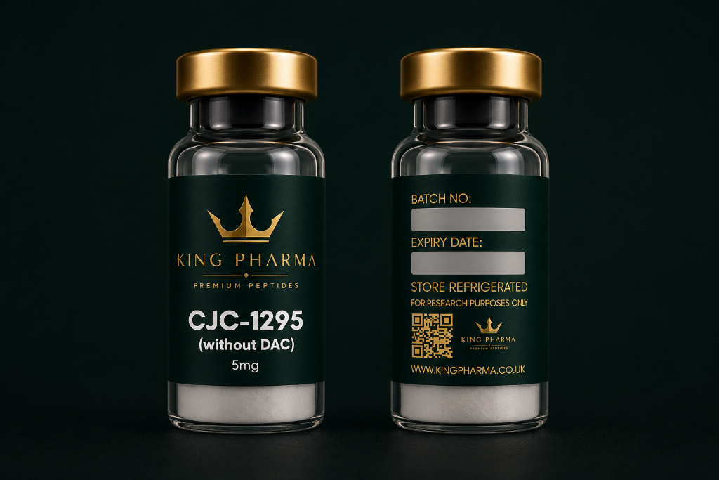 CJC-1295 (without DAC) 5mg