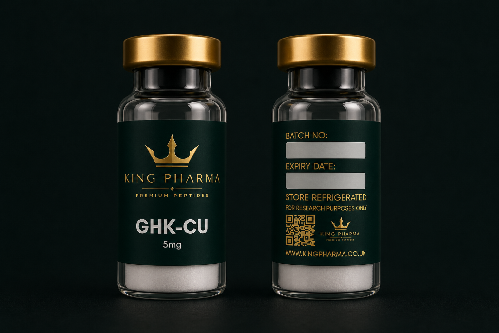 GHK-Cu 100mg
