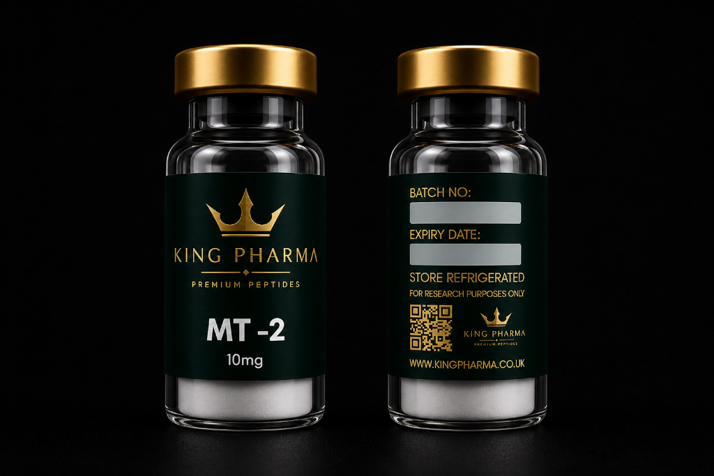 Melanotan 2 (MT-2) 10mg