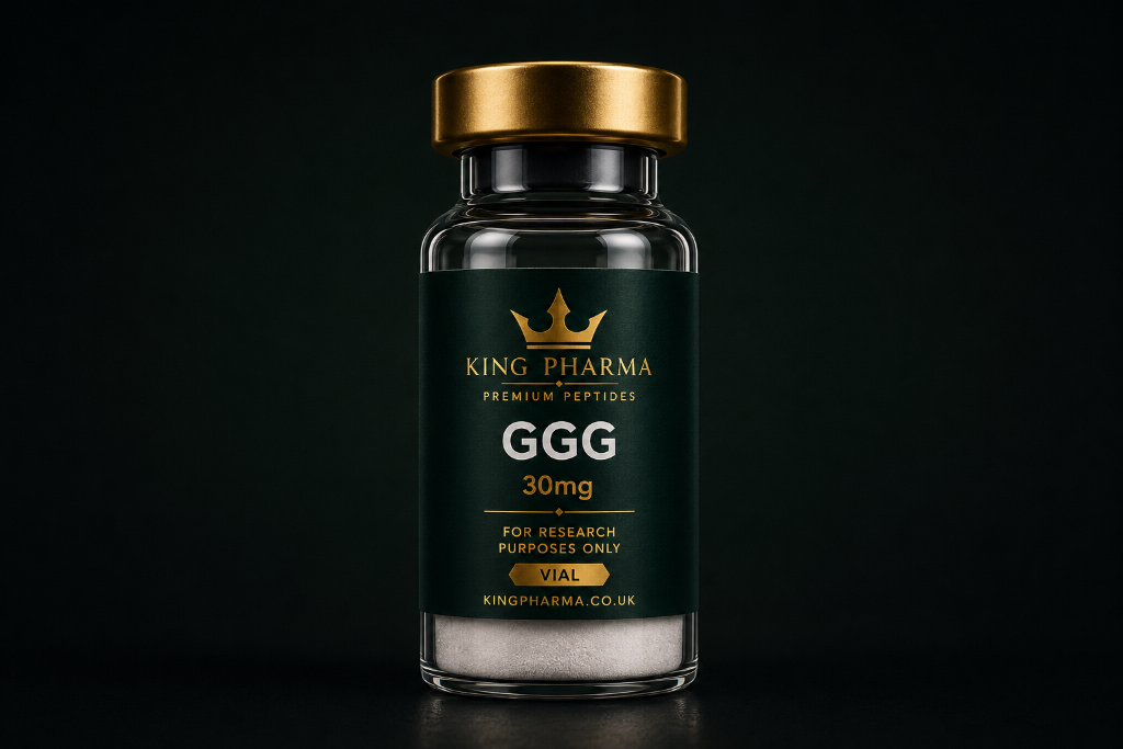 GGG 30mg