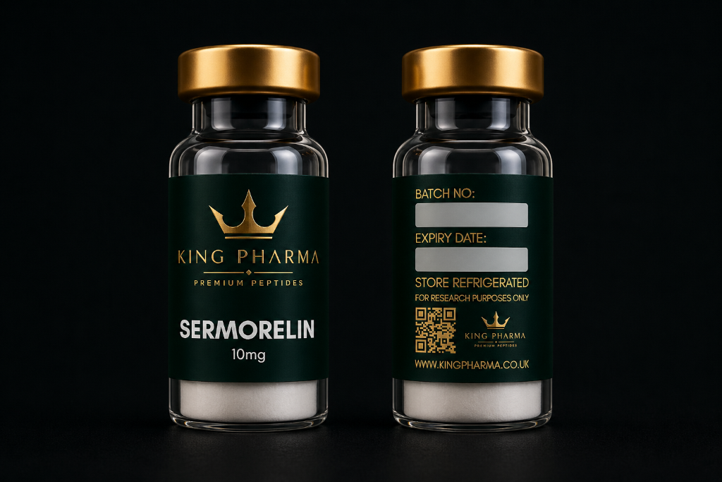 Sermorelin 10mg