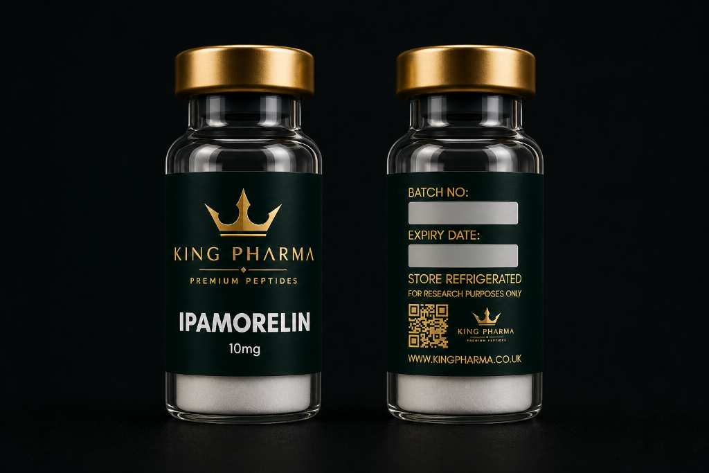 Ipamorelin 10mg