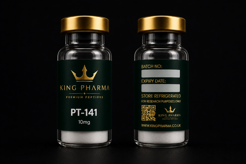 PT-141 10mg