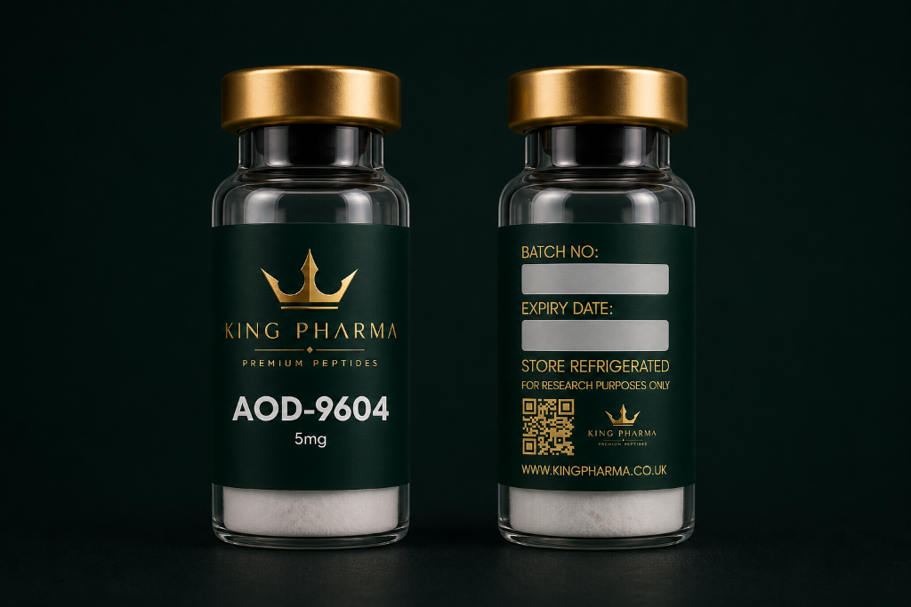 AOD-9604 5mg