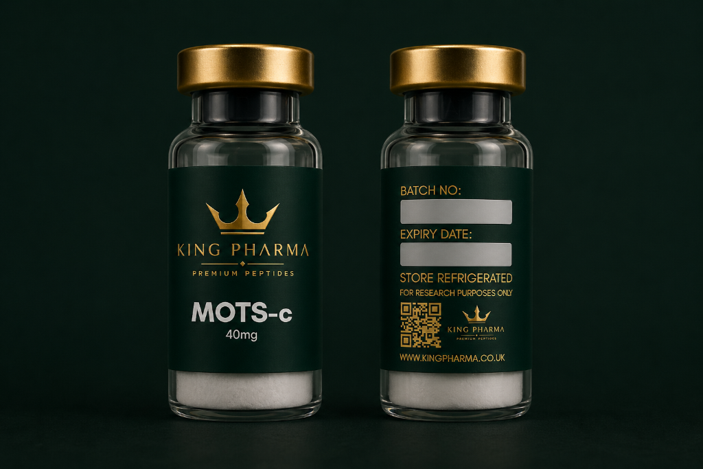 MOTS-c 40mg