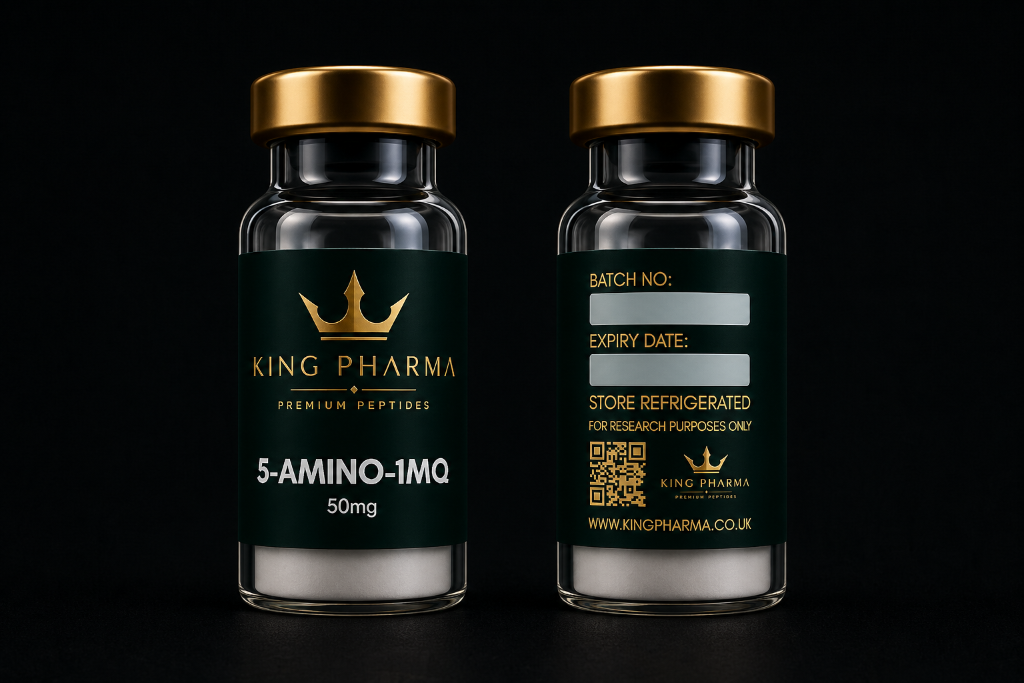 5-Amino-1MQ 50mg