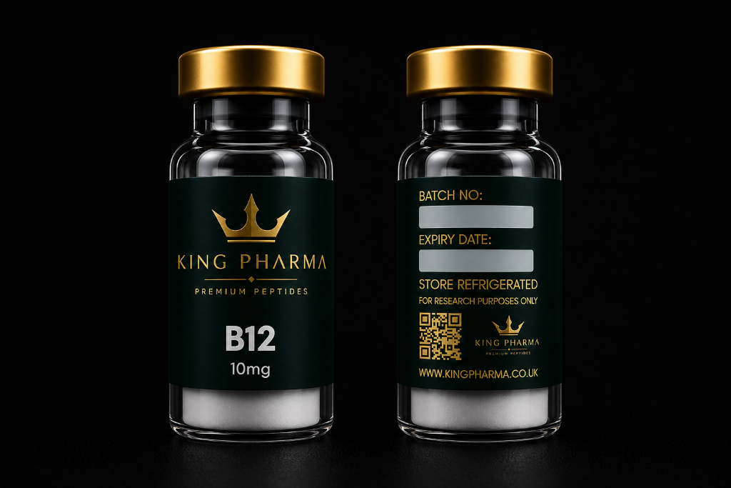 Vitamin B12 10mg