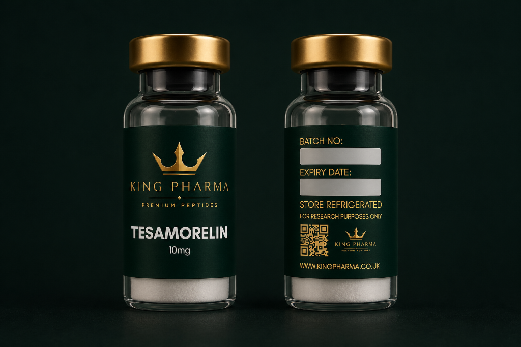Tesamorelin 10mg