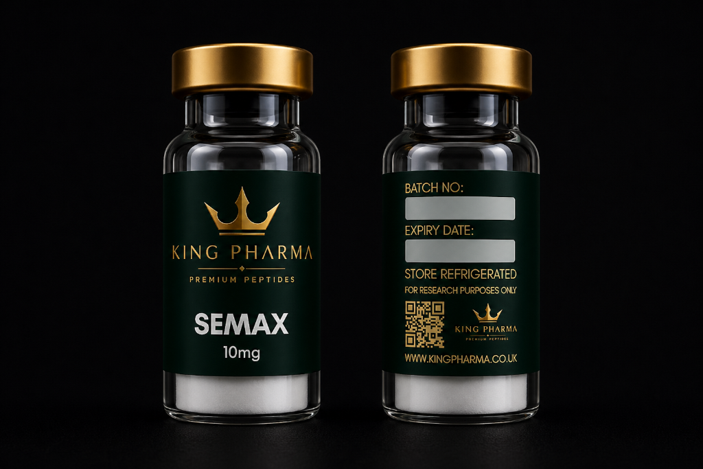 Semax 10mg