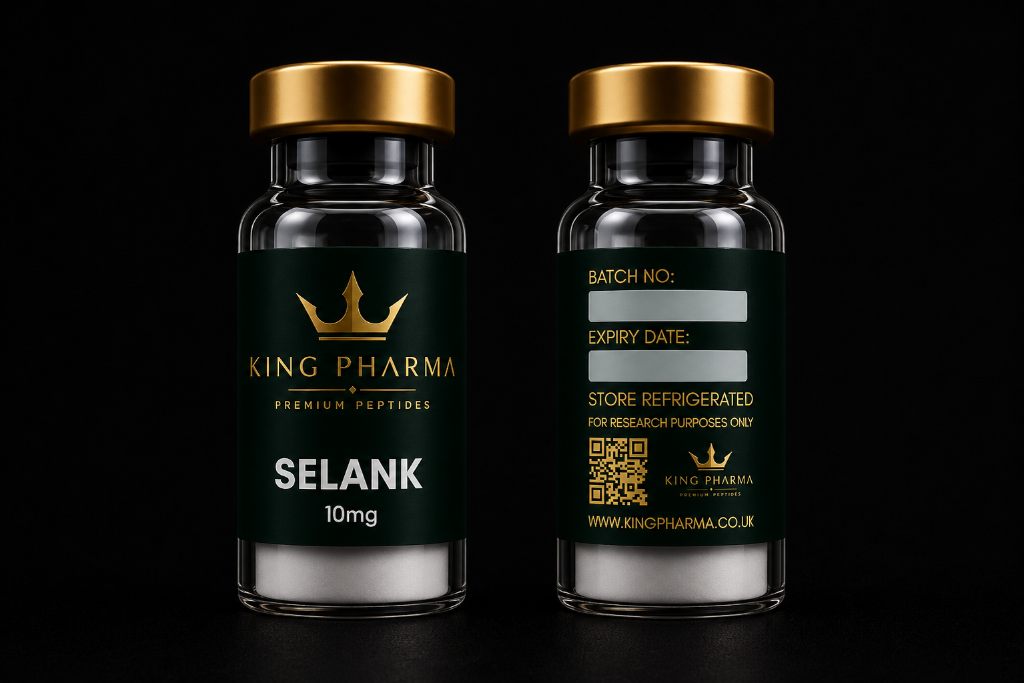 Selank 10mg