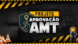 Projeto Aprovação AMT