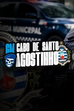 GM Cabo de Santo Agostinho - PE