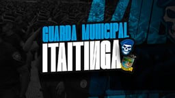 Guarda Municipal de Itaitinga